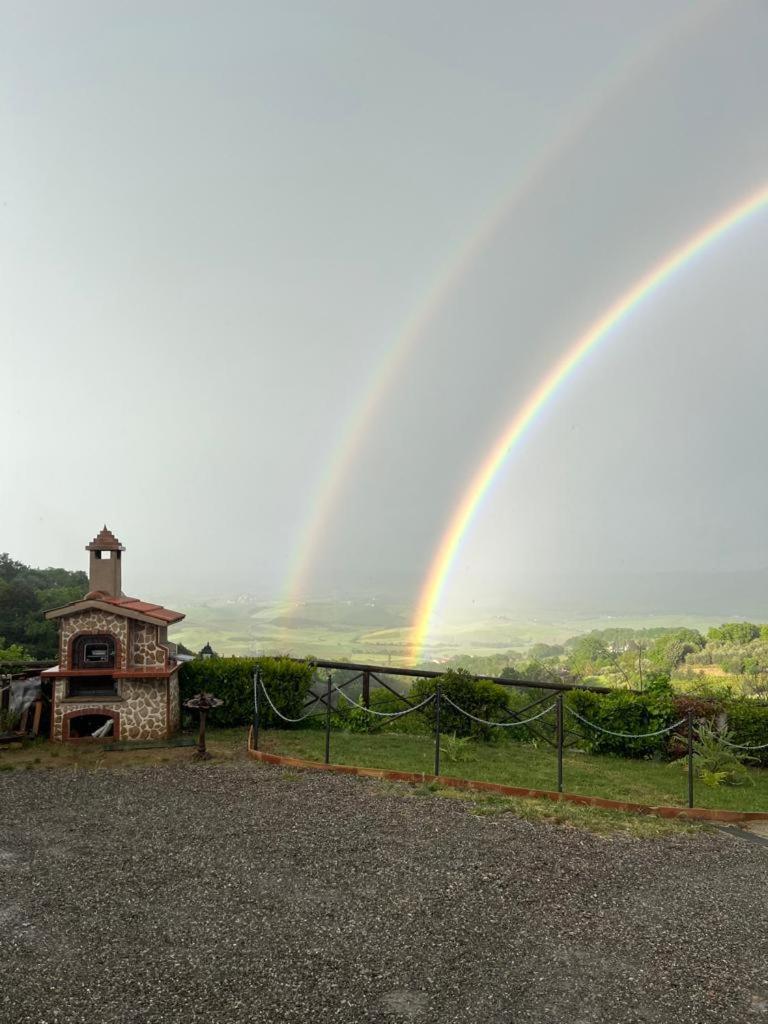 Azienda Agraria La Casella * Montalcino