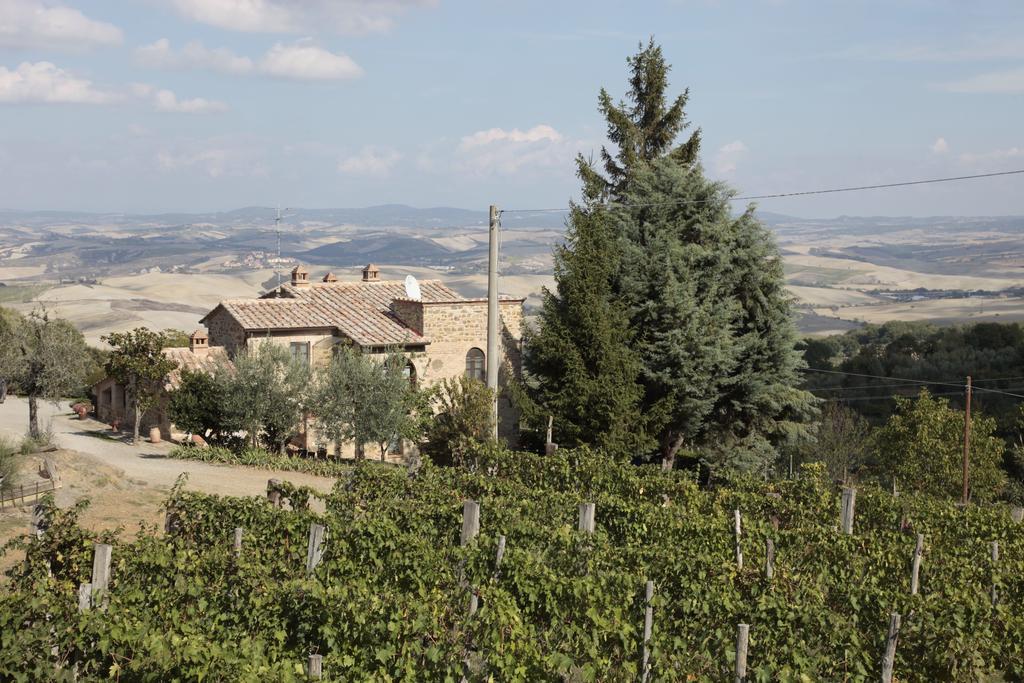 Agroturismo Azienda Agraria La Casella