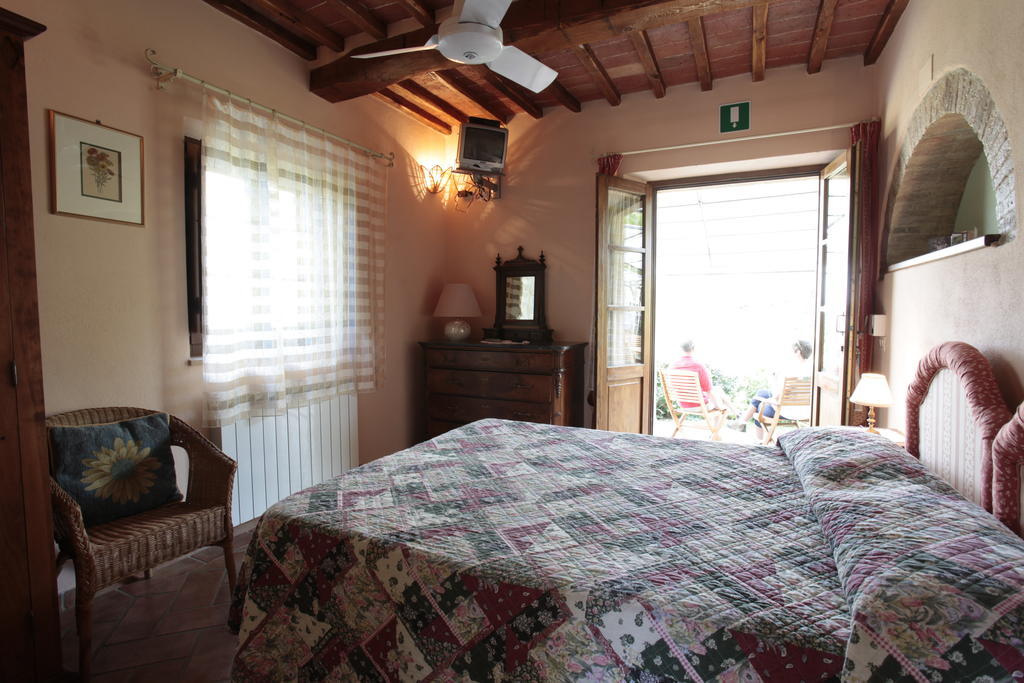 Agroturismo Azienda Agraria La Casella