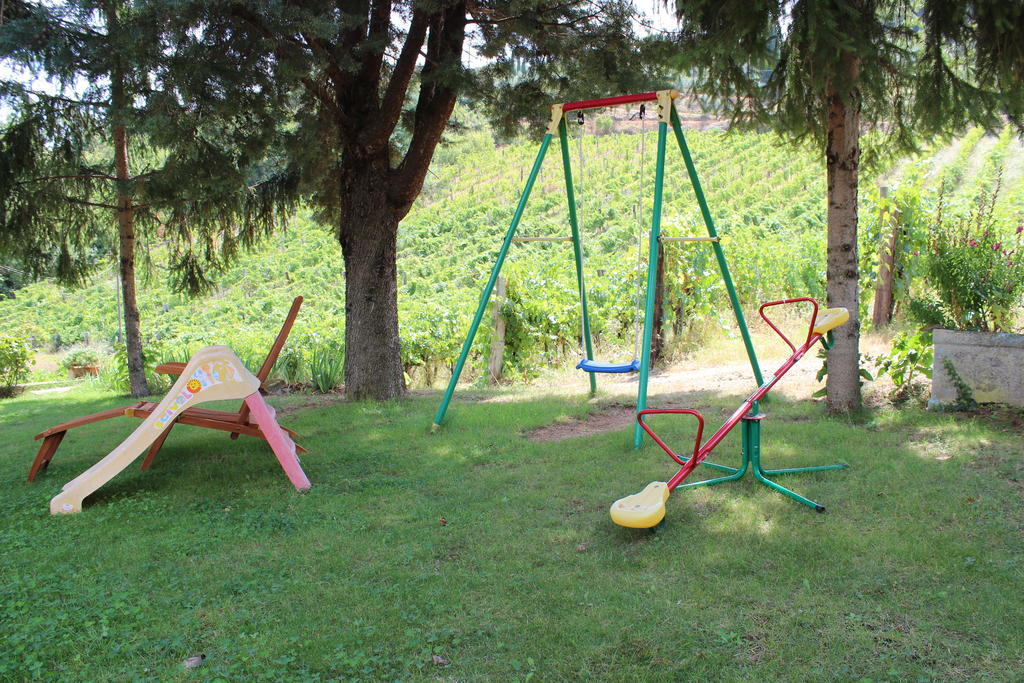 Agroturismo Azienda Agraria La Casella