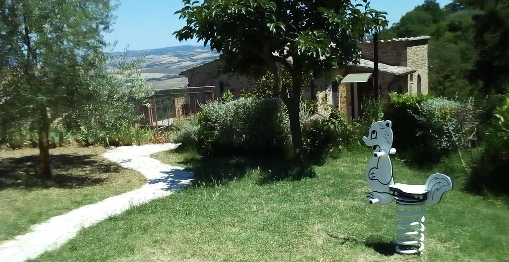 Azienda Agraria La Casella Agroturismo