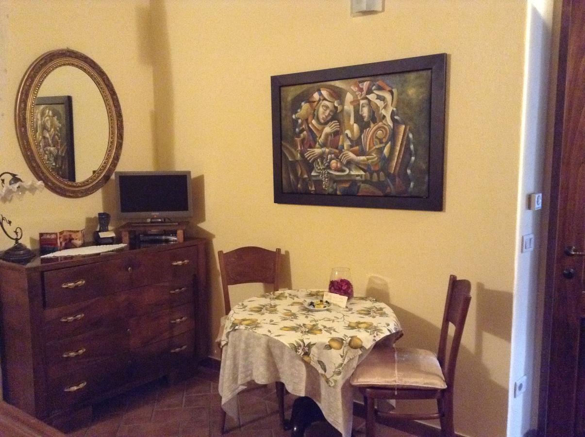 Vakantieboerderij Azienda Agraria La Casella *