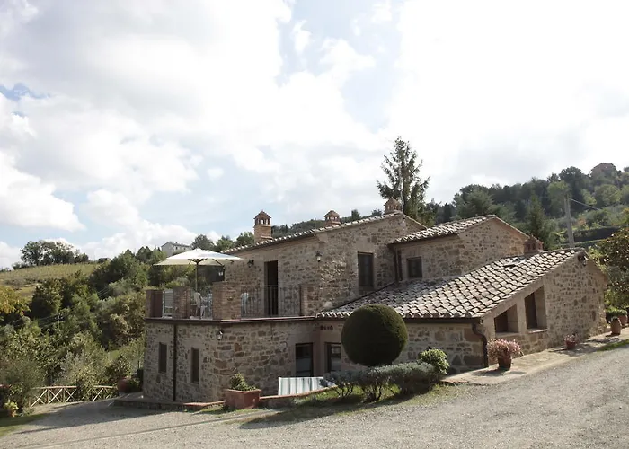 Azienda Agraria La Casella