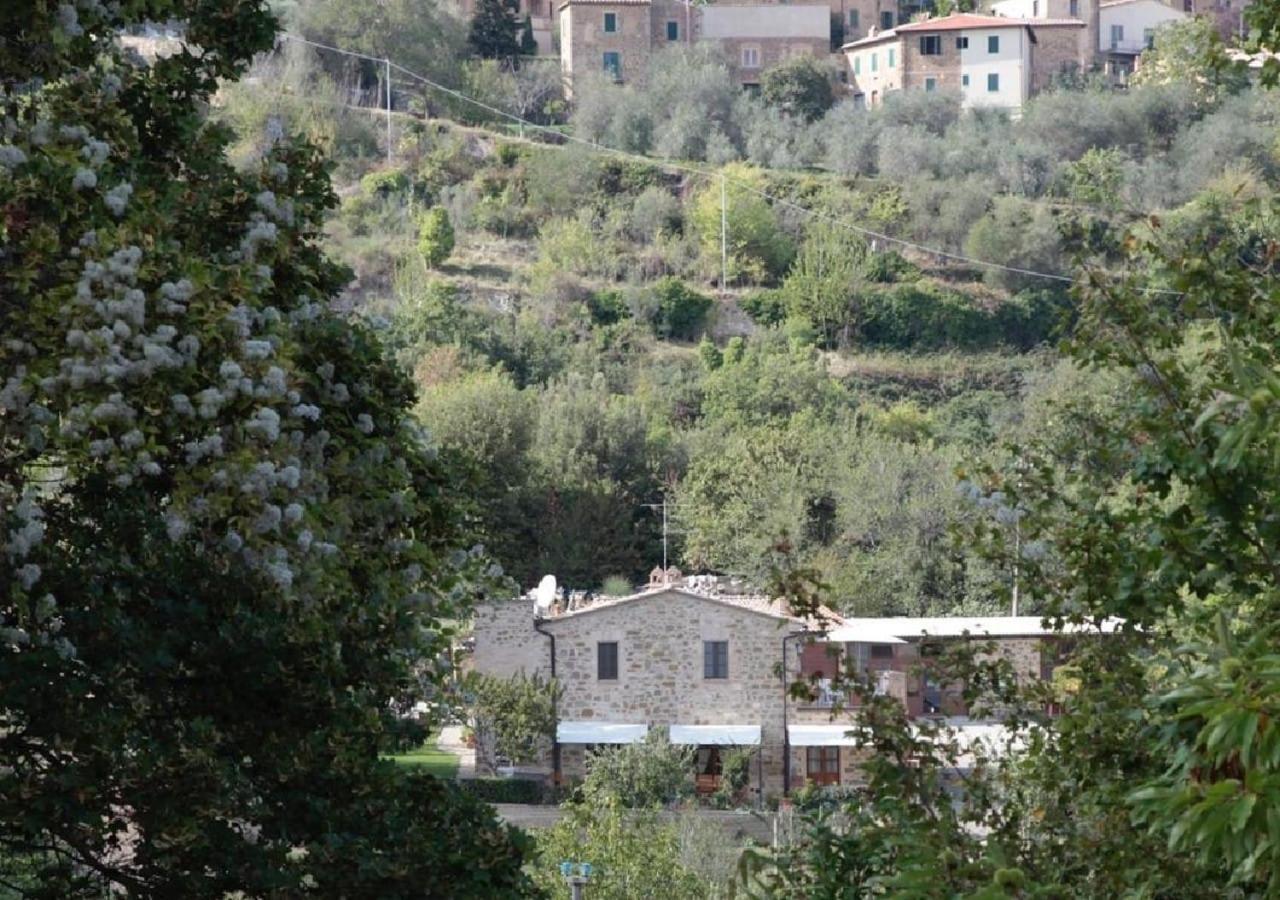Vakantieboerderij Azienda Agraria La Casella *