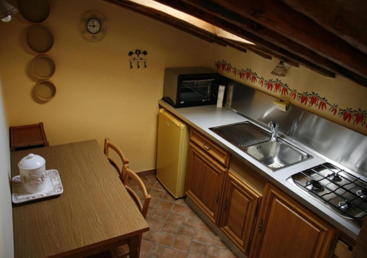 Azienda Agraria La Casella Montalcino