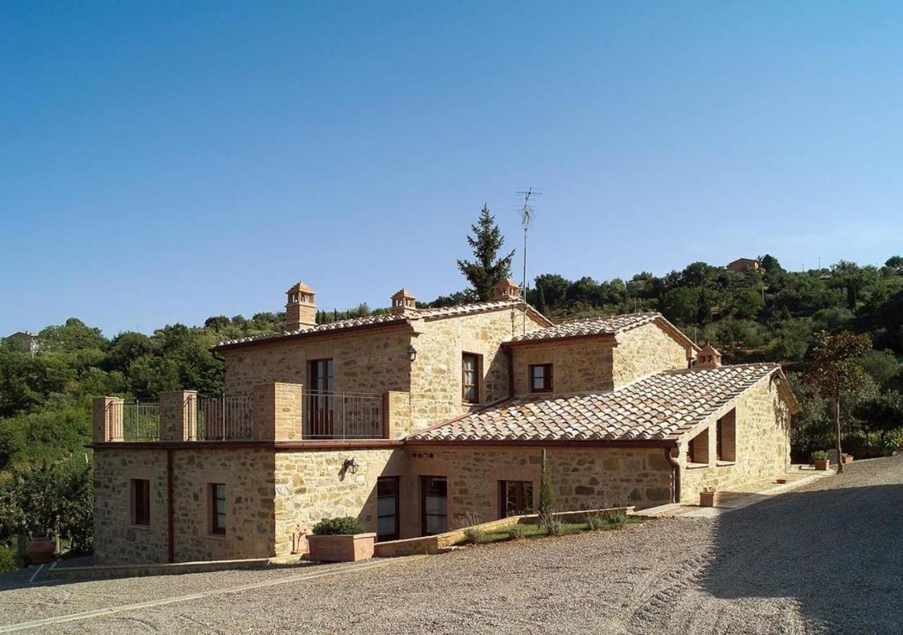Vakantieboerderij Azienda Agraria La Casella