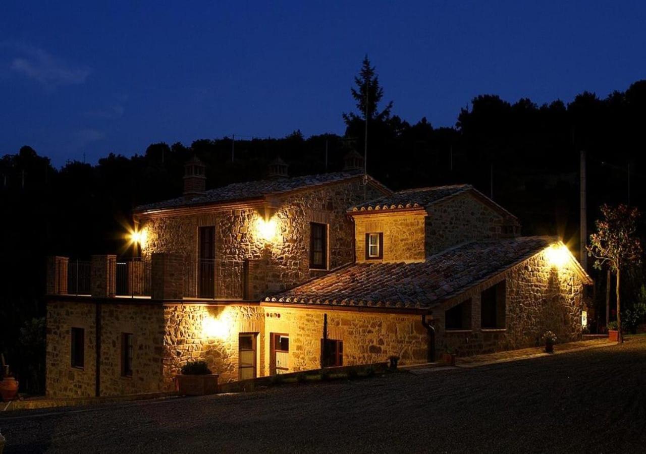 Azienda Agraria La Casella * Montalcino