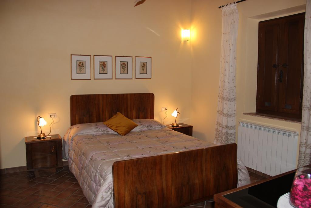 Vakantieboerderij Azienda Agraria La Casella *