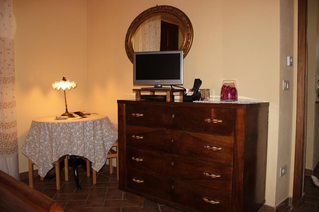 Vakantieboerderij Azienda Agraria La Casella Montalcino