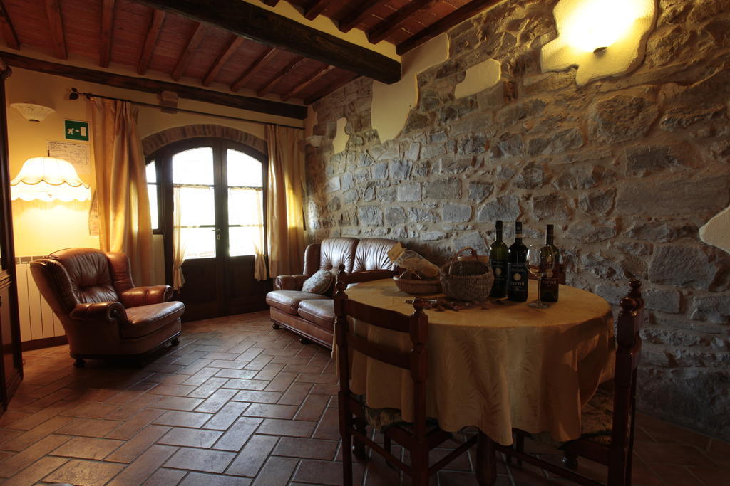 Azienda Agraria La Casella Montalcino
