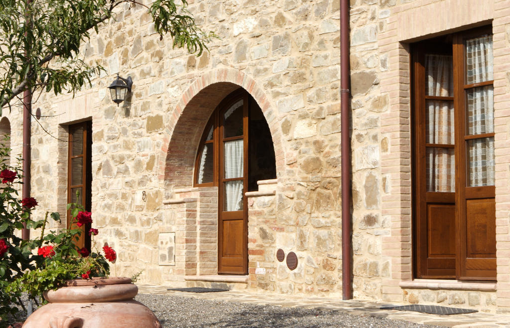 Vakantieboerderij Azienda Agraria La Casella *