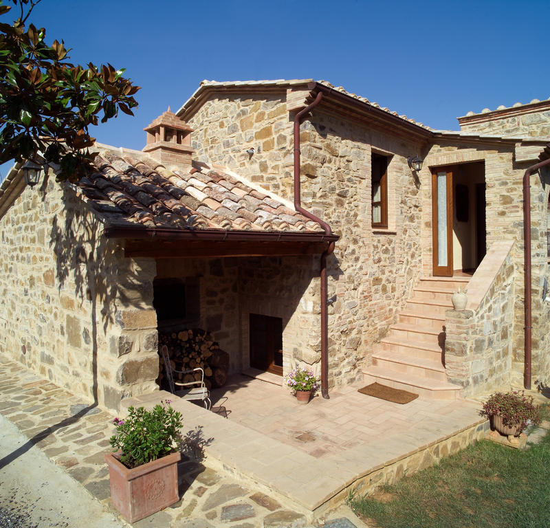Azienda Agraria La Casella Montalcino
