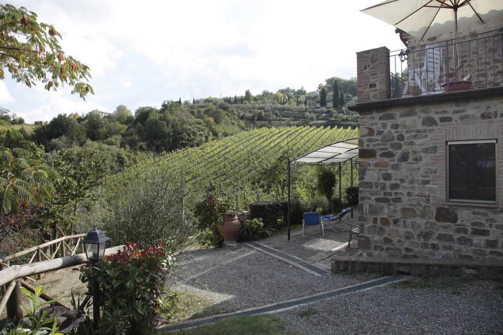 Azienda Agraria La Casella Montalcino