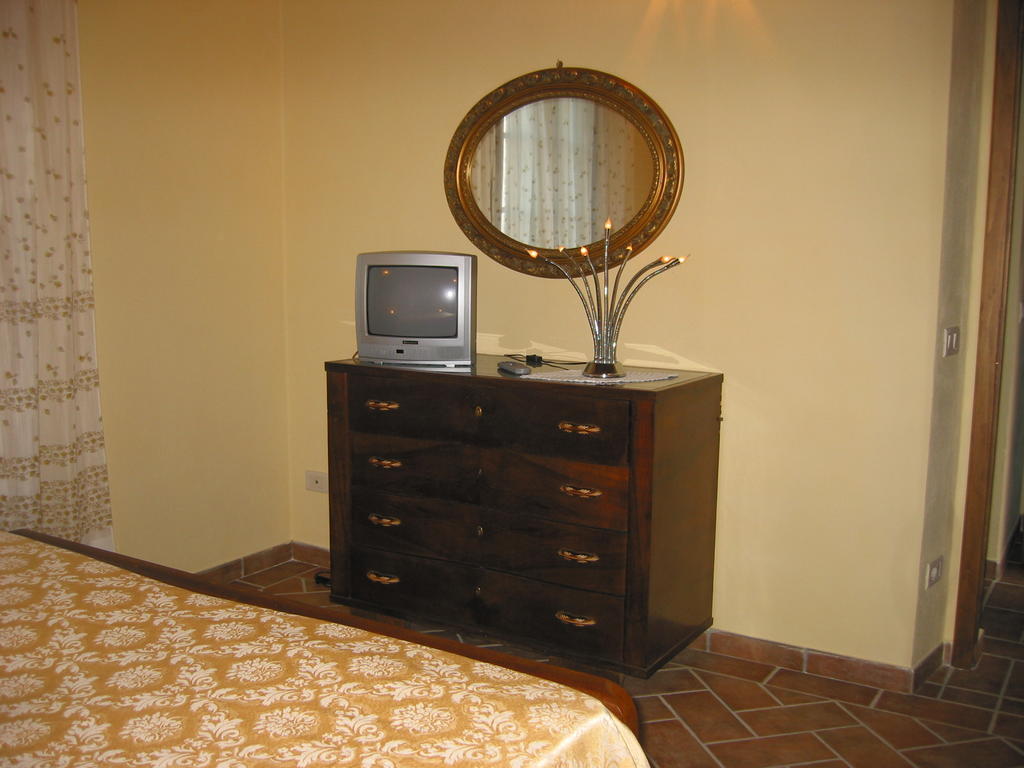 Vakantieboerderij Azienda Agraria La Casella