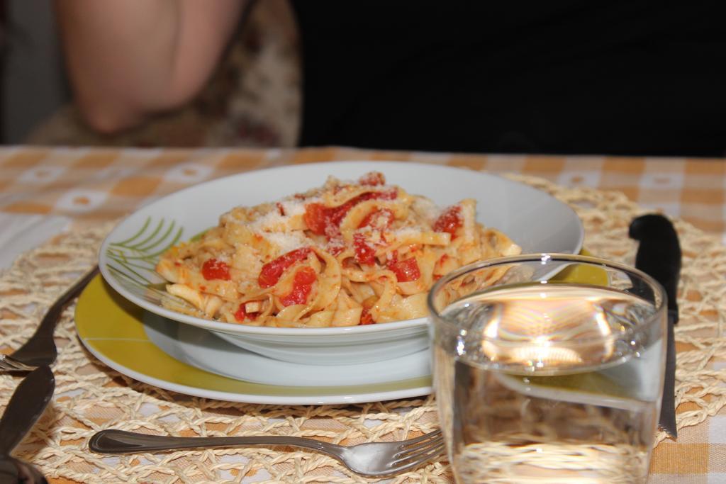 Vakantieboerderij Azienda Agraria La Casella