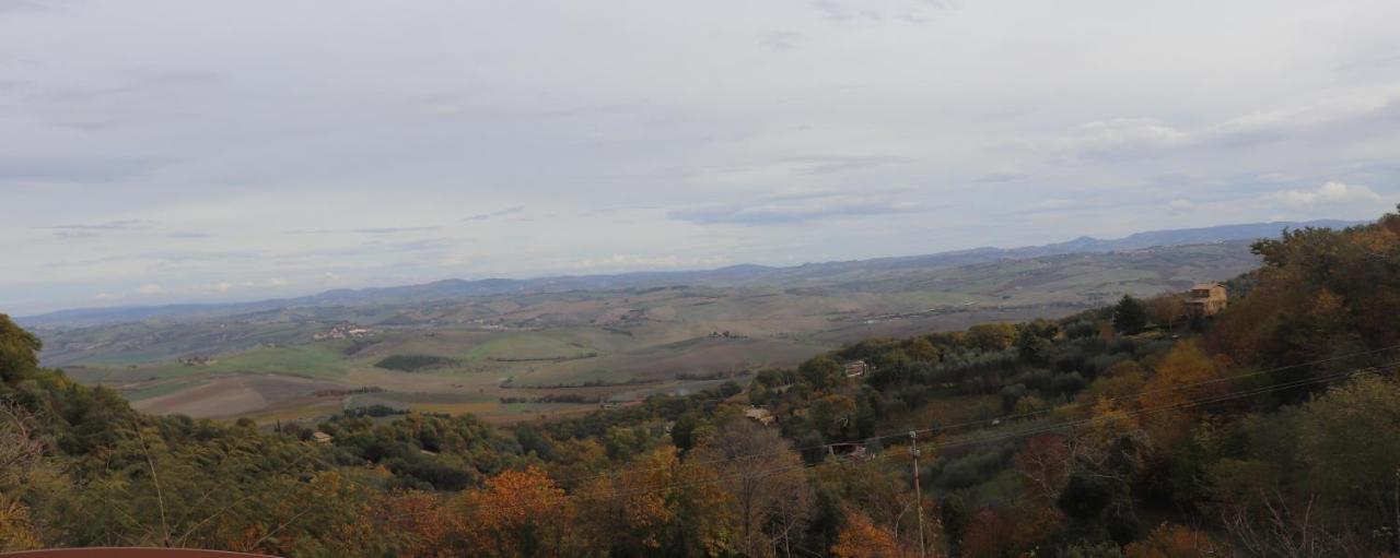 Azienda Agraria La Casella Vakantieboerderij