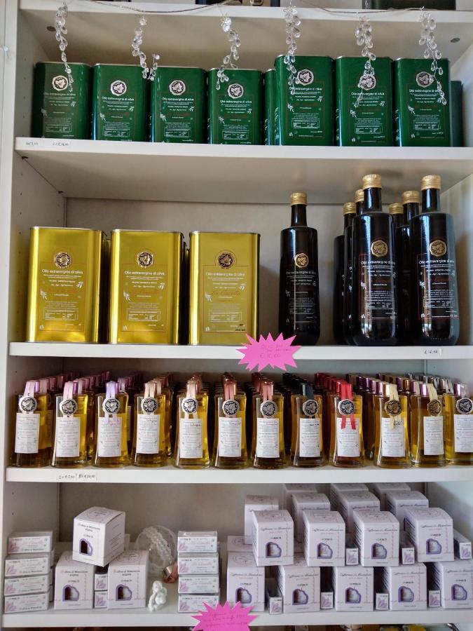 Azienda Agraria La Casella *