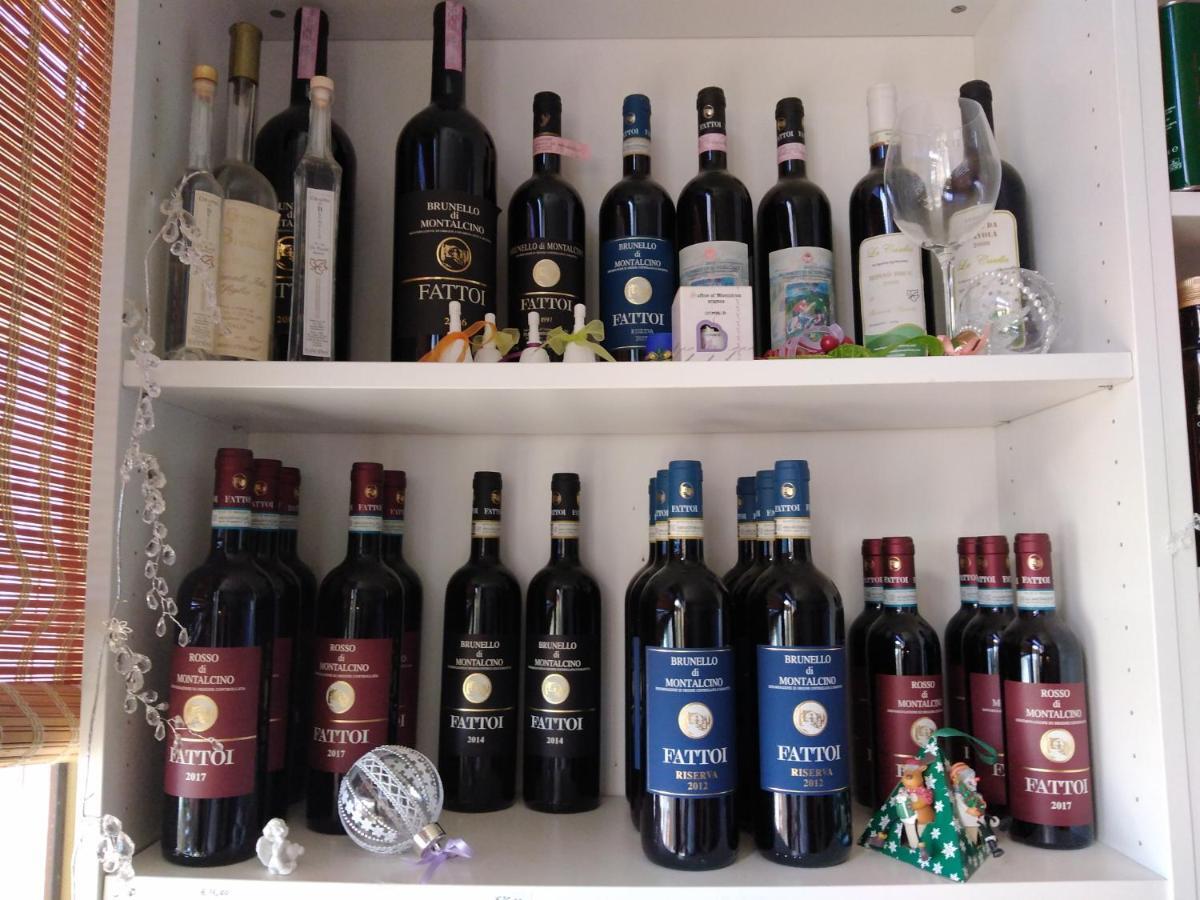 Azienda Agraria La Casella